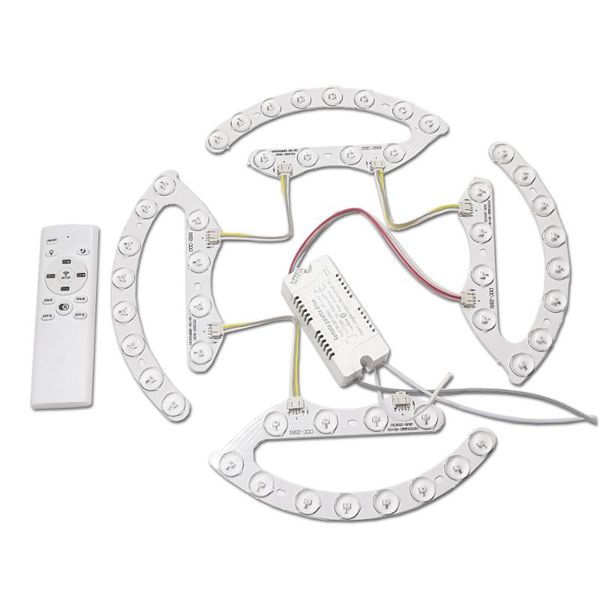 4pcs led module and 1 set remote driver very bright board with optical lens dimmable color-changeable block modules
4pcs led module and 1 set remote driver very bright board with optical lens dimmable color-changeable block modules