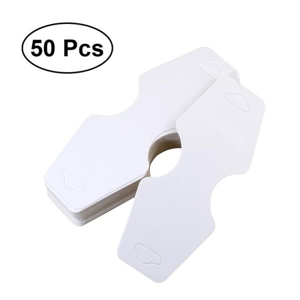 other arts and crafts 50pcs blank white kraft paper necklace display cards bracelet jewelry hanging
other arts and crafts 50pcs blank white kraft paper necklace display cards bracelet jewelry hanging