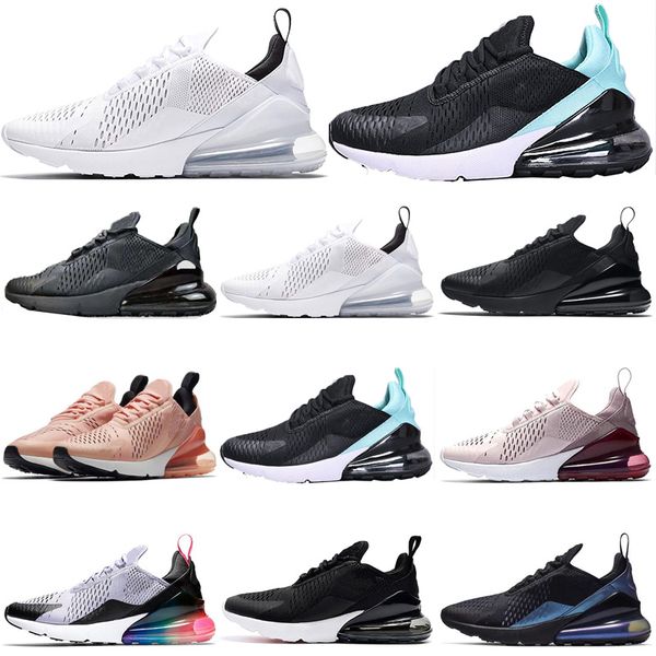 new original men 270s women running shoes regency purple teal tiger black white be true barely rose outdoor walking sports trainers sneakers
new original men 270s women running shoes regency purple teal tiger black white be true barely rose outdoor walking sports trainers sneakers