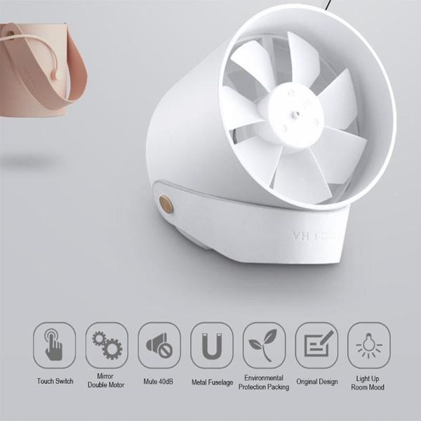 electric fans portable smart touch switch mini silent usb dual-speed office deskcooling fan with strong
electric fans portable smart touch switch mini silent usb dual-speed office deskcooling fan with strong