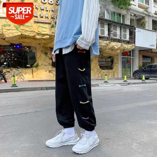 yemi fashion|bench pants men's sports hong kong style loose casual cropped #o22y, Black
yemi fashion|bench pants men's sports hong kong style loose casual cropped #o22y, Black
