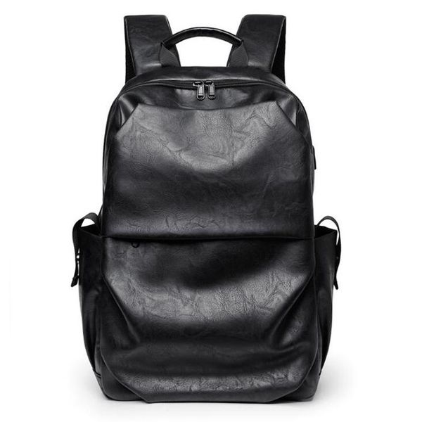 backpack pu leather young college daypack teenager lap14.4 inch bag boys leisure casual school travel
backpack pu leather young college daypack teenager lap14.4 inch bag boys leisure casual school travel