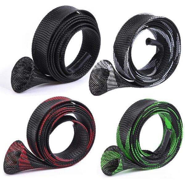 170cm portable casting fishing rod sleeves expansible lightweight and flexible cover protector bag tip boat rods
170cm portable casting fishing rod sleeves expansible lightweight and flexible cover protector bag tip boat rods