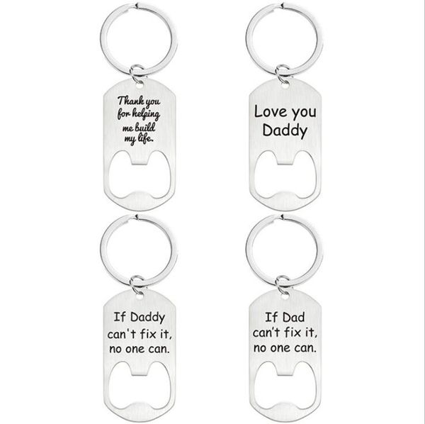 personalize bottle opener keychain father's valentine's day gift keychains drive safe car keyring holder for dad boyfriend girlfri, Silver
personalize bottle opener keychain father's valentine's day gift keychains drive safe car keyring holder for dad boyfriend girlfri, Silver