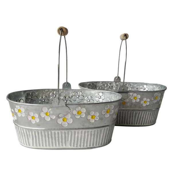 d19xh8cm metal herb planter storage baskets with wood handle vintage farmhouse home decoration garden supplies wholesales
d19xh8cm metal herb planter storage baskets with wood handle vintage farmhouse home decoration garden supplies wholesales