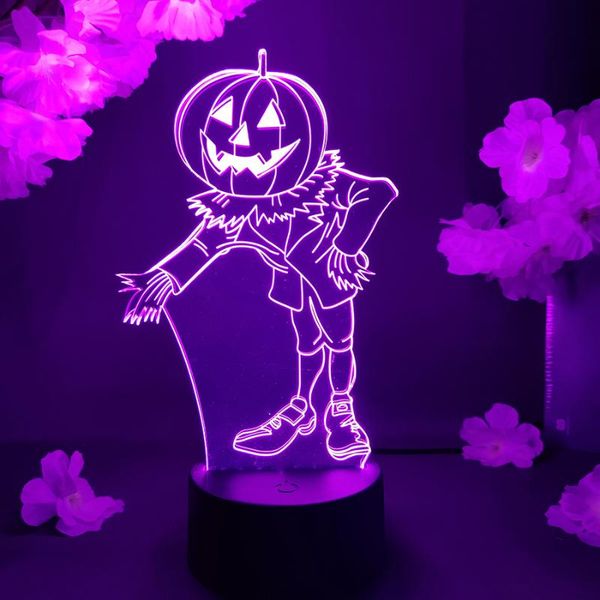 night lights pumpkin man courtesy led lamp cool halloween holiday indoor lighting decoration kids bedroom decor gift trick or treat light
night lights pumpkin man courtesy led lamp cool halloween holiday indoor lighting decoration kids bedroom decor gift trick or treat light