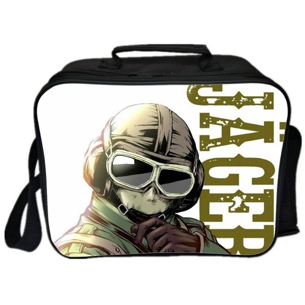 school bags rainbow six siege lunch bag boy girl portable working box cartoon food children picnic mochila
school bags rainbow six siege lunch bag boy girl portable working box cartoon food children picnic mochila