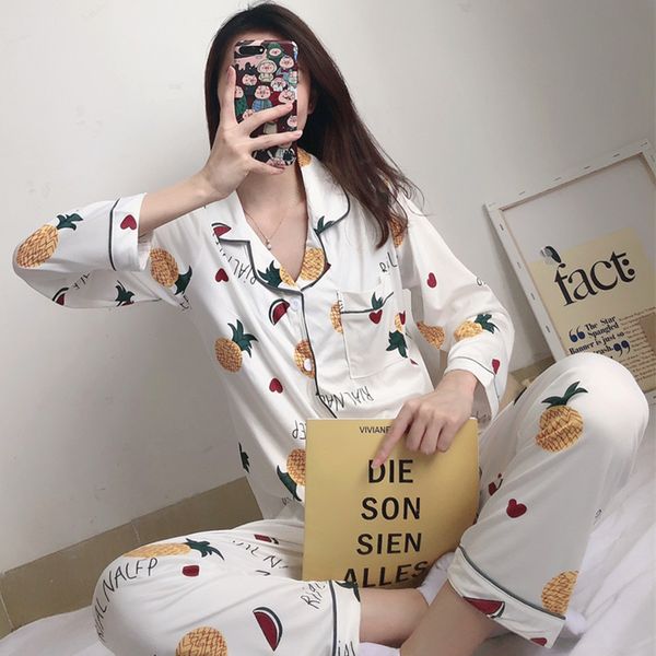 autumn winter women pajama set cartoon 2 pcs nightwear set pijama soft sweet ensemble pyjama lady sleepwear cute homewear, Black;red
autumn winter women pajama set cartoon 2 pcs nightwear set pijama soft sweet ensemble pyjama lady sleepwear cute homewear, Black;red
