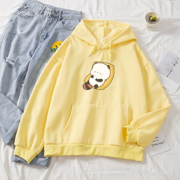 women's hoodies & sweatshirts winter hoodie kawaii harajuku women ullzang cute cartoon cotton sweatshirt pocket hoody graphic print pul, Black
women's hoodies & sweatshirts winter hoodie kawaii harajuku women ullzang cute cartoon cotton sweatshirt pocket hoody graphic print pul, Black
