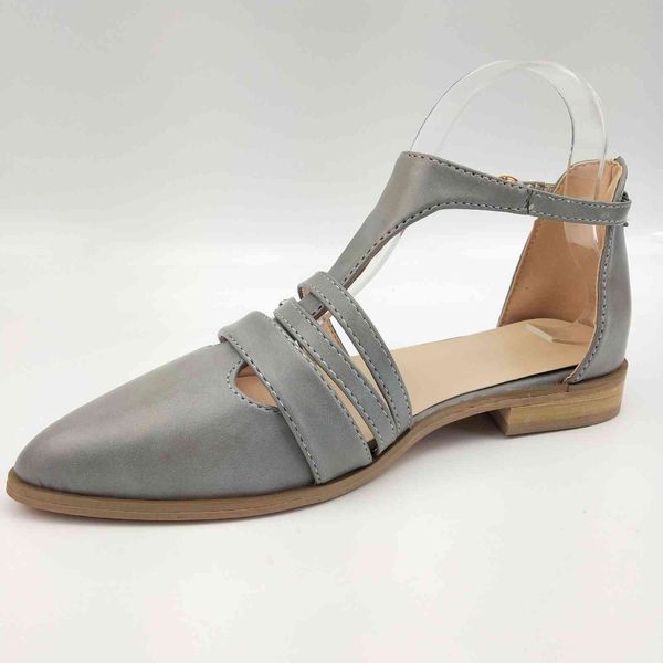 sandals sandals summer retro baotou single shoes female flat bottom wild hollow roman large size women's, Black
sandals sandals summer retro baotou single shoes female flat bottom wild hollow roman large size women's, Black