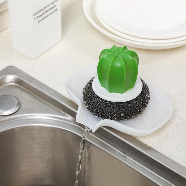 household simple soap box soft silicon non-slip dishe multifunctional bathroom kitchen pot brush drain storage dishes
household simple soap box soft silicon non-slip dishe multifunctional bathroom kitchen pot brush drain storage dishes