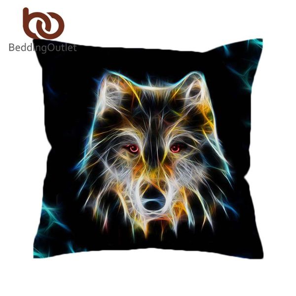 beddingoutlet 3d print wolf cushion cover vivid lines animal pillow case boys black pillowcase 45x45cm home decoration cushion/decorative
beddingoutlet 3d print wolf cushion cover vivid lines animal pillow case boys black pillowcase 45x45cm home decoration cushion/decorative
