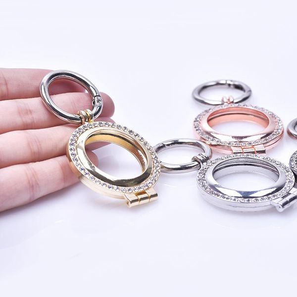 keychains metal protective case for airtags locator tracker sleeve shell keychain anti-lost protector cover airtag device buckle, Silver
keychains metal protective case for airtags locator tracker sleeve shell keychain anti-lost protector cover airtag device buckle, Silver