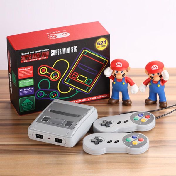 portable game players 620/621 games childhood retro mini classic 4k tv av/ 8 bit handheld gaming player gift pk 600
portable game players 620/621 games childhood retro mini classic 4k tv av/ 8 bit handheld gaming player gift pk 600