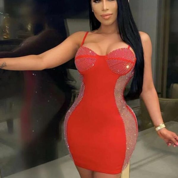 casual dresses red slip side beading rayon bandage dress elegant nightclub party vestidos, Black;gray
casual dresses red slip side beading rayon bandage dress elegant nightclub party vestidos, Black;gray