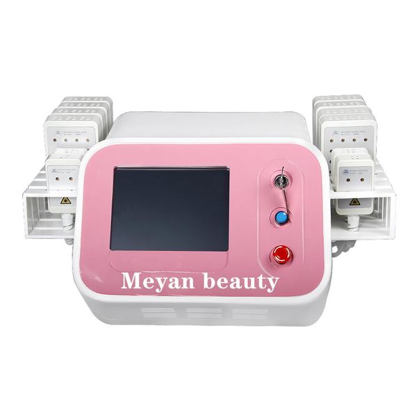 weight loss slimming machine dual wavelength lipo laser of 650nm 980nm lipolaser medical machine
weight loss slimming machine dual wavelength lipo laser of 650nm 980nm lipolaser medical machine