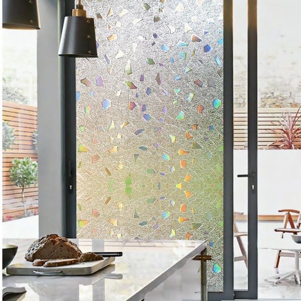 window stickers simple colorful stone geometric electrostatic frosted glass anti-peeping film art retro
window stickers simple colorful stone geometric electrostatic frosted glass anti-peeping film art retro