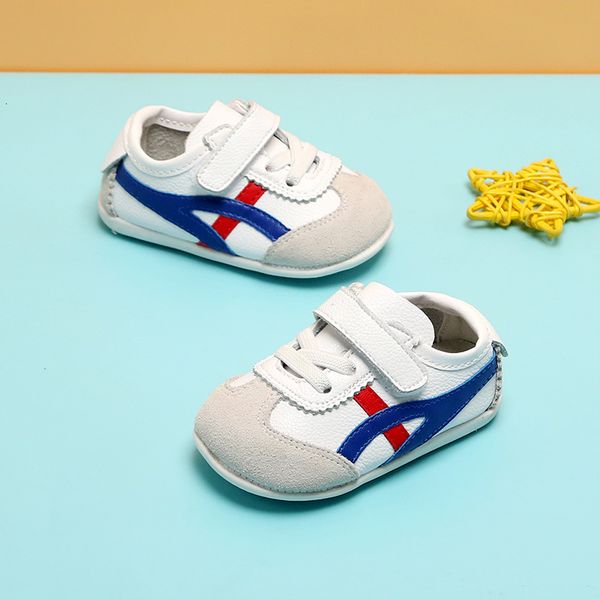 sneaker toddler shoes baby shoes girls' soft soled walking children's sports single plush warm cotton in autumn and winter, Black;red
sneaker toddler shoes baby shoes girls' soft soled walking children's sports single plush warm cotton in autumn and winter, Black;red