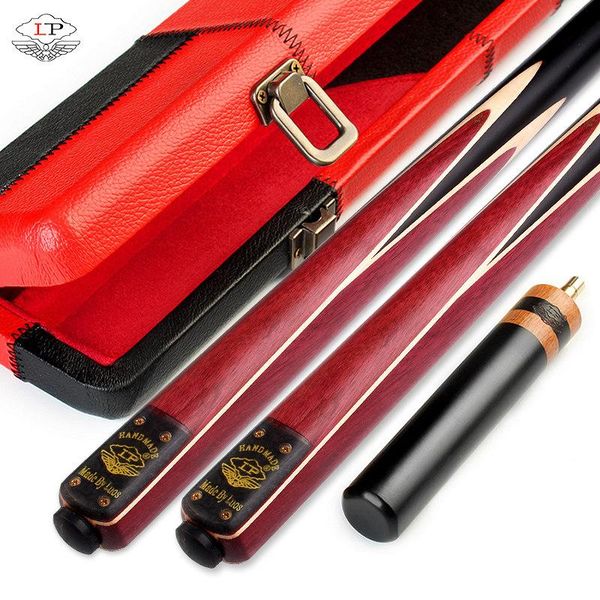 billiard lp snooker cue stick set 9.8mm tip china's long-standing brand imports of ash 3/4 joint inlay buwith quality case cues
billiard lp snooker cue stick set 9.8mm tip china's long-standing brand imports of ash 3/4 joint inlay buwith quality case cues