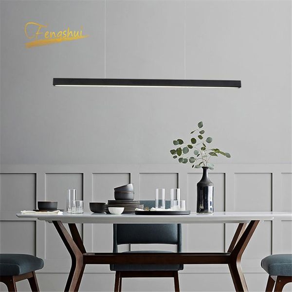 pendant lamps nordic creative design long strip wood led iights modern minimalist hanging over dining table kitchen lamp
pendant lamps nordic creative design long strip wood led iights modern minimalist hanging over dining table kitchen lamp