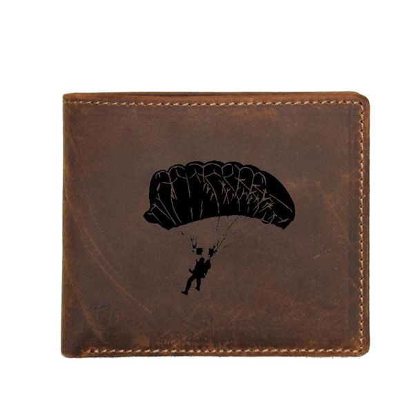 wallets personalized parachute men wallet genuine leather small coin pocket purse card holders custom name, Red;black
wallets personalized parachute men wallet genuine leather small coin pocket purse card holders custom name, Red;black