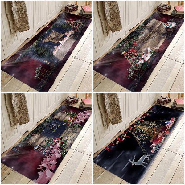 carpets christmas doormat chirstmas tree hallway party area rugs carpet for kitchen bathroom anti-slip floor mats
carpets christmas doormat chirstmas tree hallway party area rugs carpet for kitchen bathroom anti-slip floor mats