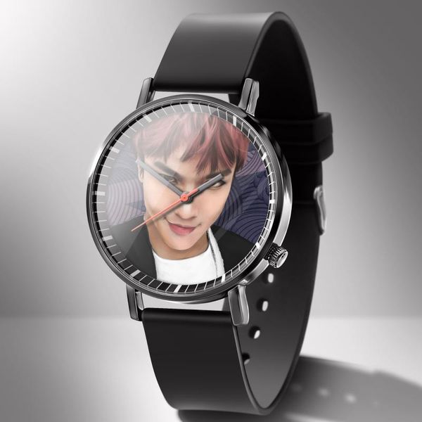 wristwatches oem watch men wrist watches factory outlet one piece can diy custom picture po fashion quartz clock d3655, Slivery;brown
wristwatches oem watch men wrist watches factory outlet one piece can diy custom picture po fashion quartz clock d3655, Slivery;brown