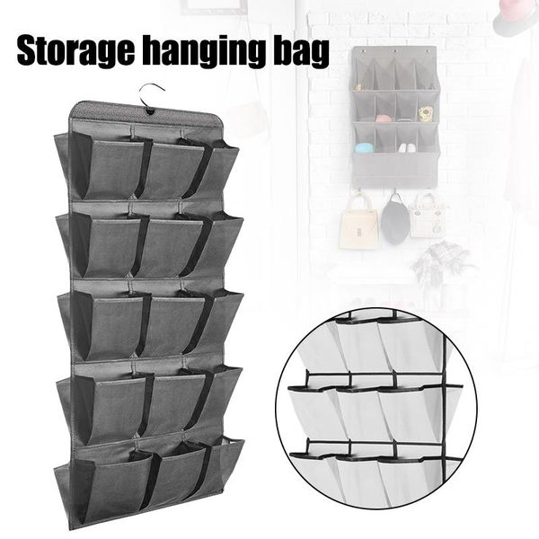 storage boxes & bins double sided hanging bag large pocket multipurpose space saving for living room bedroom organizers
storage boxes & bins double sided hanging bag large pocket multipurpose space saving for living room bedroom organizers