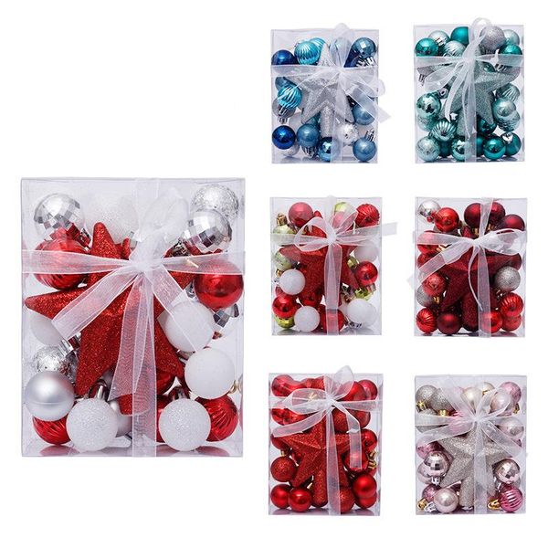 christmas decorations 30pcs glitter balls tree star er natale decoration pendents year navidad
christmas decorations 30pcs glitter balls tree star er natale decoration pendents year navidad