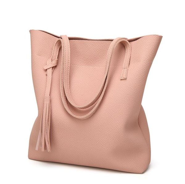 women bags genuine leather handbags tote twist handbag messenger shopping bag shoulder pockets totes
women bags genuine leather handbags tote twist handbag messenger shopping bag shoulder pockets totes