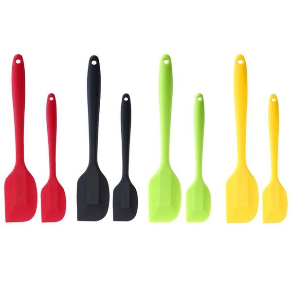 baking & pastry tools silicone spatulas cake dough scraper mixing batter brush butter mixer brushes kitchenware tool
baking & pastry tools silicone spatulas cake dough scraper mixing batter brush butter mixer brushes kitchenware tool