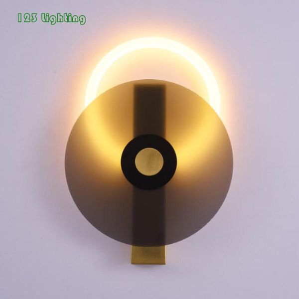 red blue gray led wall lights aisle stairs sconce living room office decoration lamp colorful luminaire drop
red blue gray led wall lights aisle stairs sconce living room office decoration lamp colorful luminaire drop
