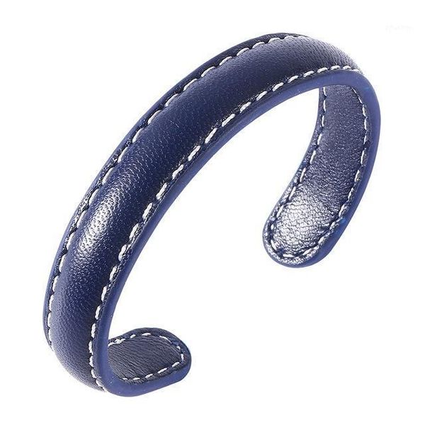 fashion women men jewelry genuine leather wrap adjustable lovers bangle bracelet simple open 3 colors1, Black
fashion women men jewelry genuine leather wrap adjustable lovers bangle bracelet simple open 3 colors1, Black