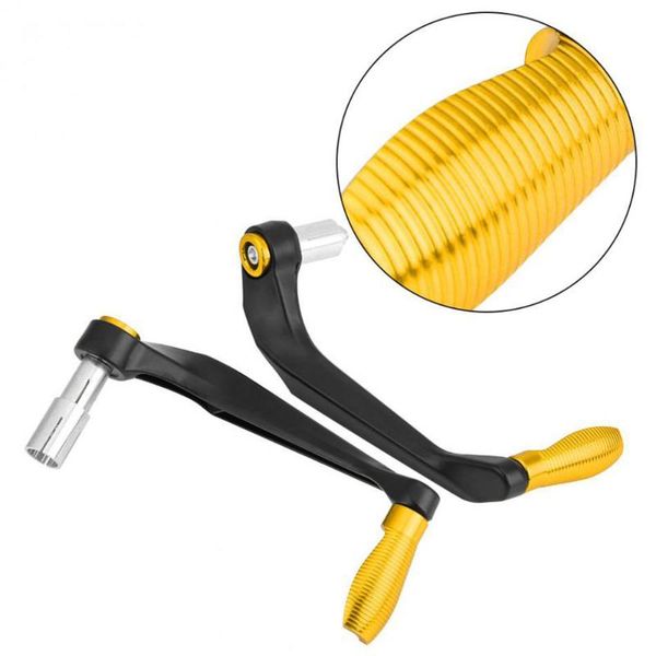 motorcycle brakes 2pcs cnc brake clutch lever protector handguard 22mm universal guard oc8
motorcycle brakes 2pcs cnc brake clutch lever protector handguard 22mm universal guard oc8