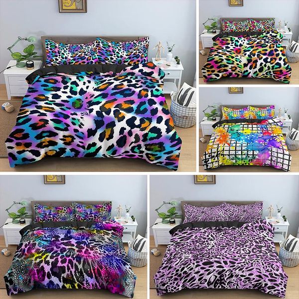 bedding sets 3d printing soft duvet cover with pillowcase quilt twin//king size for kids bedclothes bed room
bedding sets 3d printing soft duvet cover with pillowcase quilt twin//king size for kids bedclothes bed room