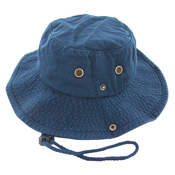cloches men bucket hat sun protection cap summer hunting military casual mountain wide brim outdoor fishing drawstring, Blue;gray
cloches men bucket hat sun protection cap summer hunting military casual mountain wide brim outdoor fishing drawstring, Blue;gray