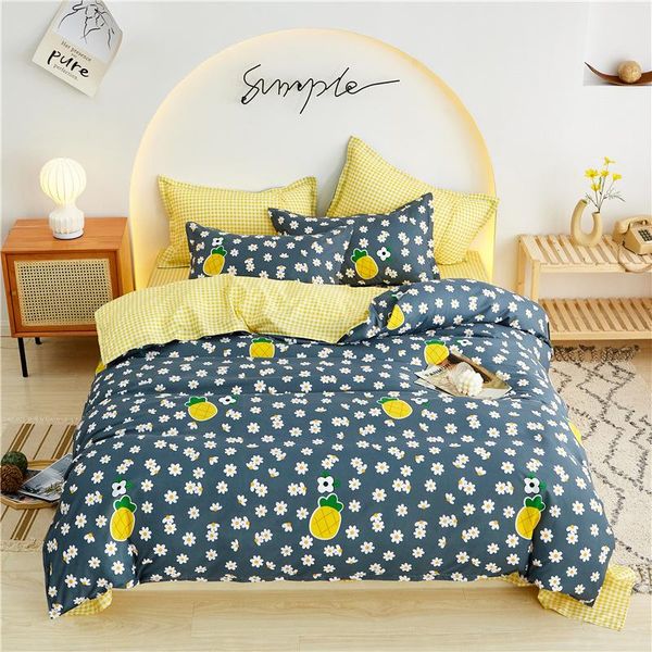 bedding sets elka cartoon style modern 4 pieces bed sheets and pillowcases set duvetcover oceania
bedding sets elka cartoon style modern 4 pieces bed sheets and pillowcases set duvetcover oceania