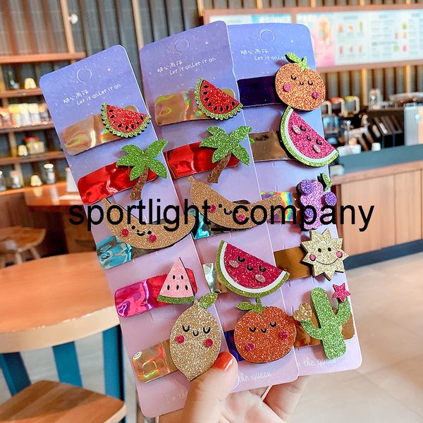 2022 5/10 pcs/set children cute shiny fruit cartoon ornament hair clips girls lovely knitting barrettes hairpins kid hair accessories, Slivery;white
2022 5/10 pcs/set children cute shiny fruit cartoon ornament hair clips girls lovely knitting barrettes hairpins kid hair accessories, Slivery;white