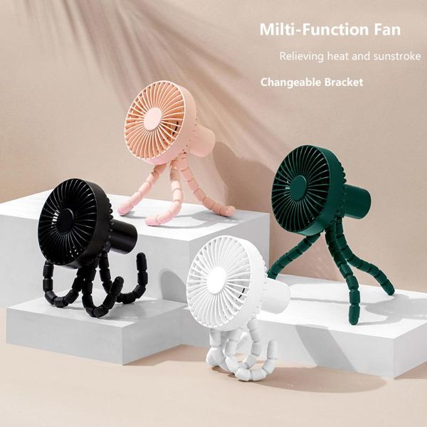 electric fans 2021 ocs shape tripod mini fan usb rechargeable 1800mah battery summer portable small cooler adjustable for baby stroller
electric fans 2021 ocs shape tripod mini fan usb rechargeable 1800mah battery summer portable small cooler adjustable for baby stroller