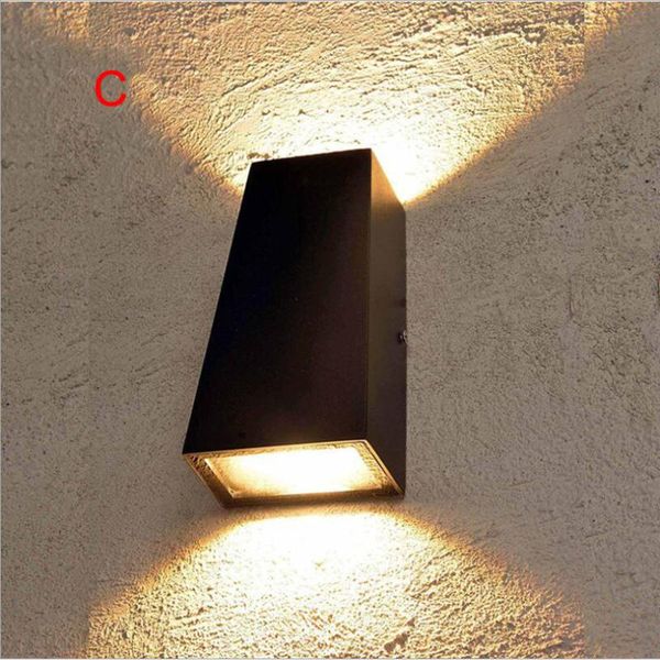outdoor wall lamps dhl 10pcs 6w 12w cob led porch garden courtyard minimalist creative outdoor&indoor lighting
outdoor wall lamps dhl 10pcs 6w 12w cob led porch garden courtyard minimalist creative outdoor&indoor lighting