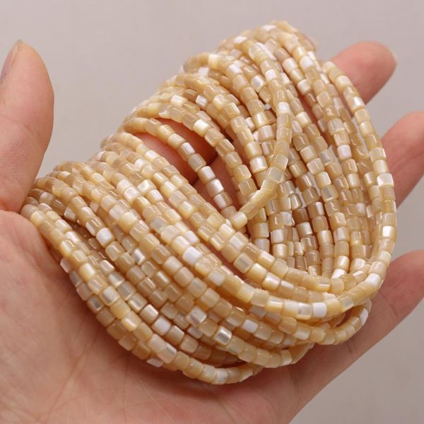 other 2021 -selling natural shell yellow cylindrical beaded handicrafts diy necklace bracelet jewelry gift making wholesale 2pcs
other 2021 -selling natural shell yellow cylindrical beaded handicrafts diy necklace bracelet jewelry gift making wholesale 2pcs
