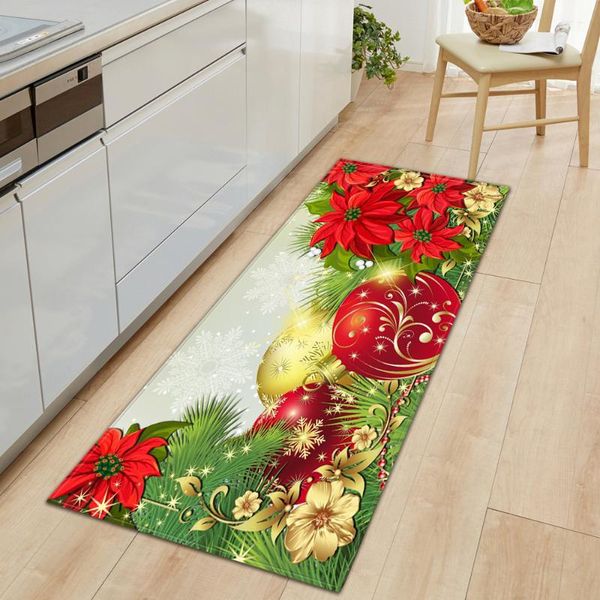 carpets christmas kitchen carpet entrance door mat bedroom for living room home hallway bathroom floor balcony anti-slip rug
carpets christmas kitchen carpet entrance door mat bedroom for living room home hallway bathroom floor balcony anti-slip rug