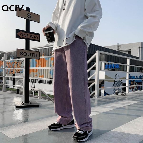 men's jeans men spring fashion korean straight loose jean pants vintage black blue casual streetwear trousers 2xl-s
men's jeans men spring fashion korean straight loose jean pants vintage black blue casual streetwear trousers 2xl-s