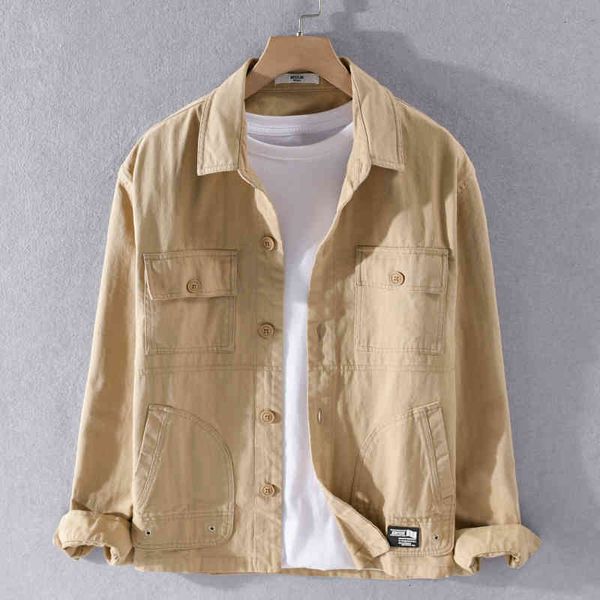 men's t-shirts of jacket cotton shirts casual loose for men fashion comfortable spring autumn shirt mens chemise otmx, White;black
men's t-shirts of jacket cotton shirts casual loose for men fashion comfortable spring autumn shirt mens chemise otmx, White;black