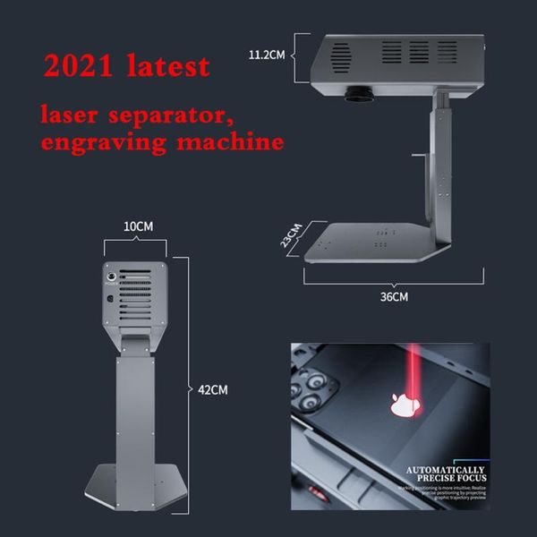 power tool sets tbk 958m back glass remover, mobile phone separation machine, logo picture etching, diy engraving machine,laser separ
power tool sets tbk 958m back glass remover, mobile phone separation machine, logo picture etching, diy engraving machine,laser separ