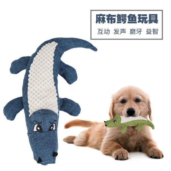 toys wholesale, corn wool linen voice simulation crocodile jigsaw a molar tooth pets factory direct sales,vocal cat
toys wholesale, corn wool linen voice simulation crocodile jigsaw a molar tooth pets factory direct sales,vocal cat