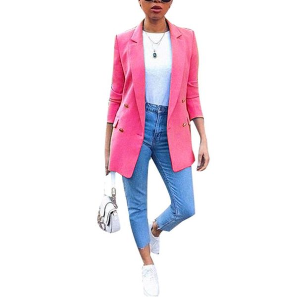 women's trench coats european and american fashion lapel cardigan mid-length temperament suit jacket women, Tan;black
women's trench coats european and american fashion lapel cardigan mid-length temperament suit jacket women, Tan;black