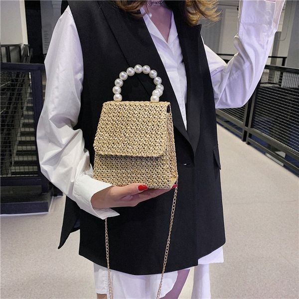 womens handbags and purses ladylike korean chain bag fashion pearl plant weaving fairy lovely sweet b2cj#
womens handbags and purses ladylike korean chain bag fashion pearl plant weaving fairy lovely sweet b2cj#
