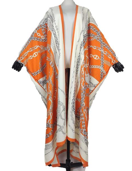ethnic clothing casual bohemian european printed silk open front cardigan for women oversize muslim robe kaftan lady duster coat party, Red
ethnic clothing casual bohemian european printed silk open front cardigan for women oversize muslim robe kaftan lady duster coat party, Red