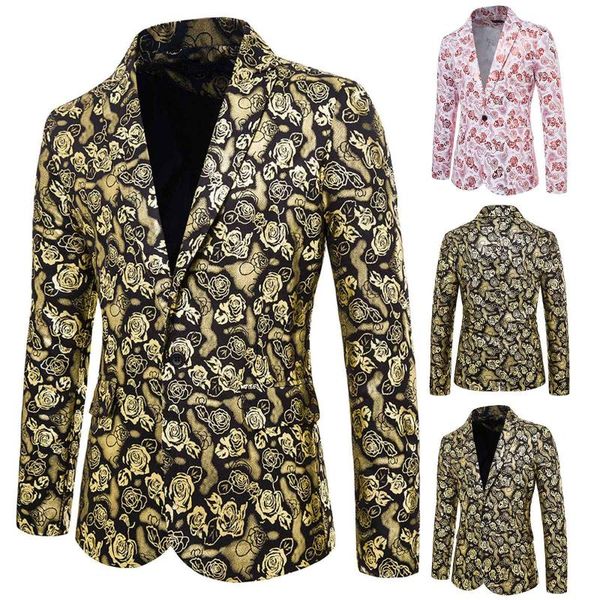 men's suits & blazers plus size print slim suit set winter dress welcome banquet senior jacket casual blazer buttons, White;black
men's suits & blazers plus size print slim suit set winter dress welcome banquet senior jacket casual blazer buttons, White;black